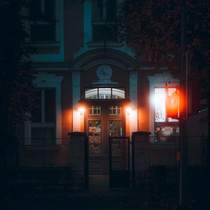 поліцейські станції