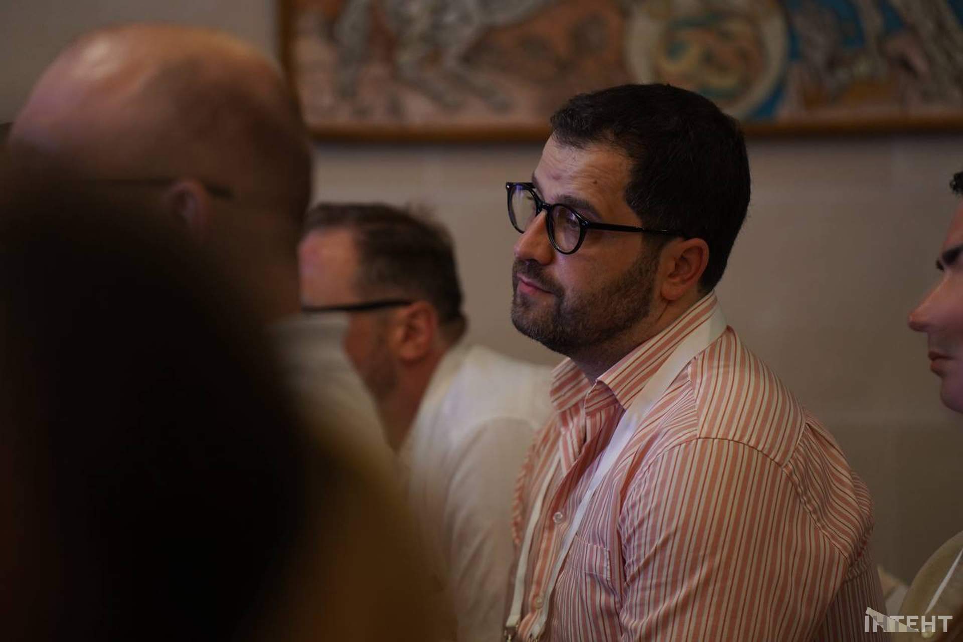 Дні ідей в Одесі присвятили стратегії майбутнього для бізнесу