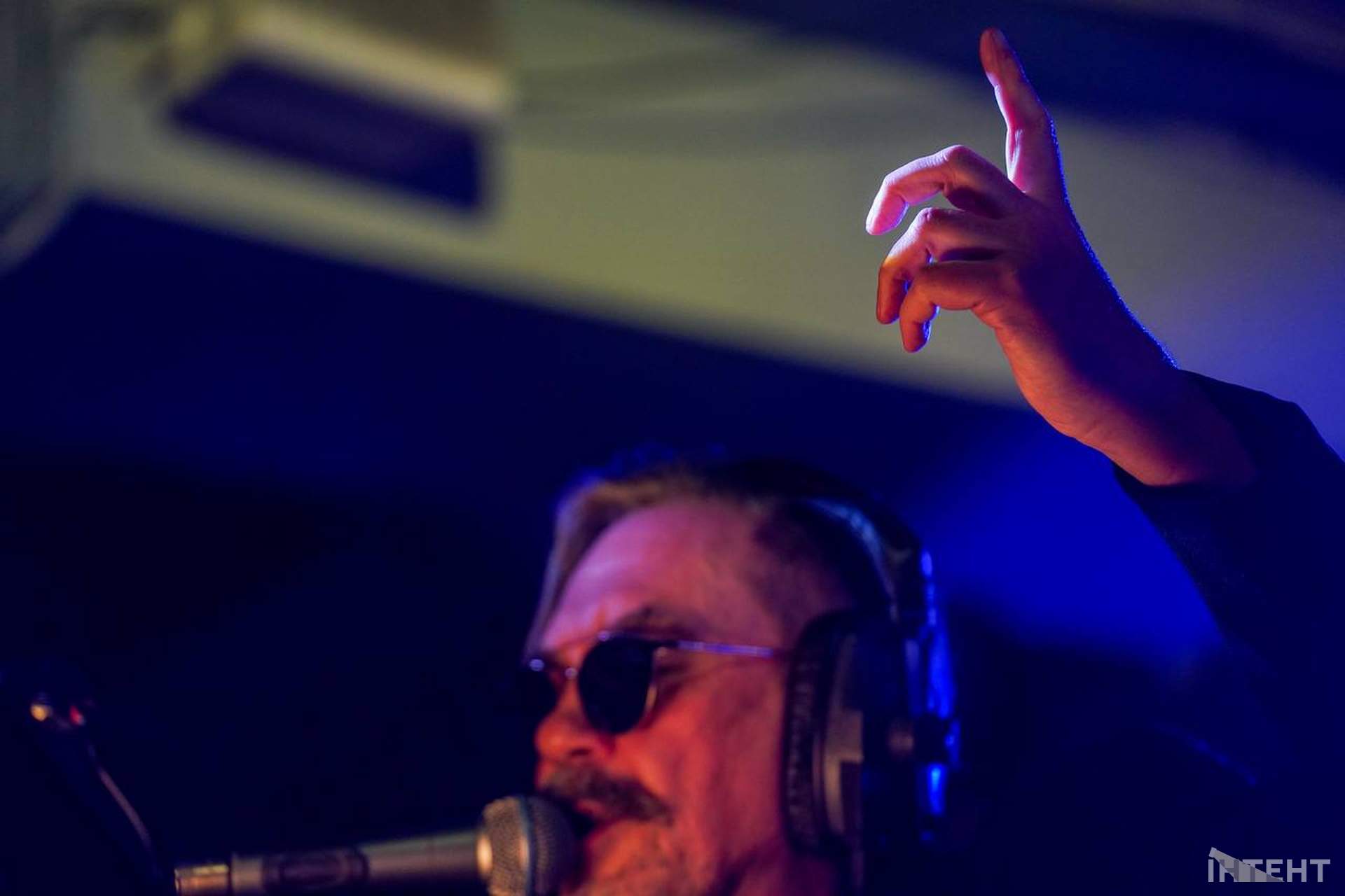 Польський гурт експериментальної музики дав аудіоспектакль в Одесі