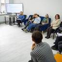 В Одесі відбулася дискусія для жінок, які прагнуть нових можливостей