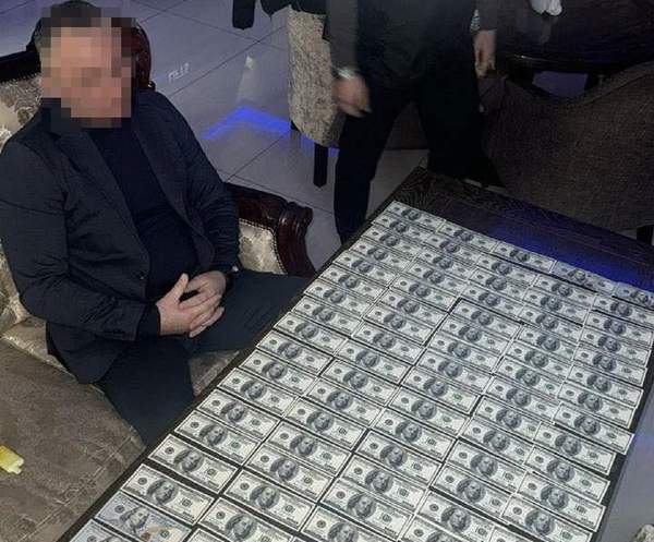 Фото:Одеська обласна прокуратура