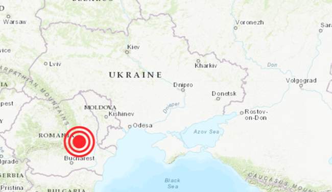 PHOTO: Main Center for Special Control