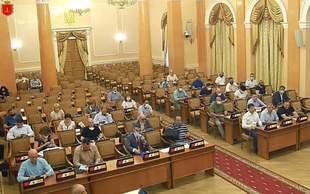 Шесть новых случаев COVID-19 в городе: в одесской мэрии возобновляет заседания оперативный штаб