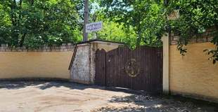 Прокуратура відсудила дві будівлі та дитячий табір в Одесі