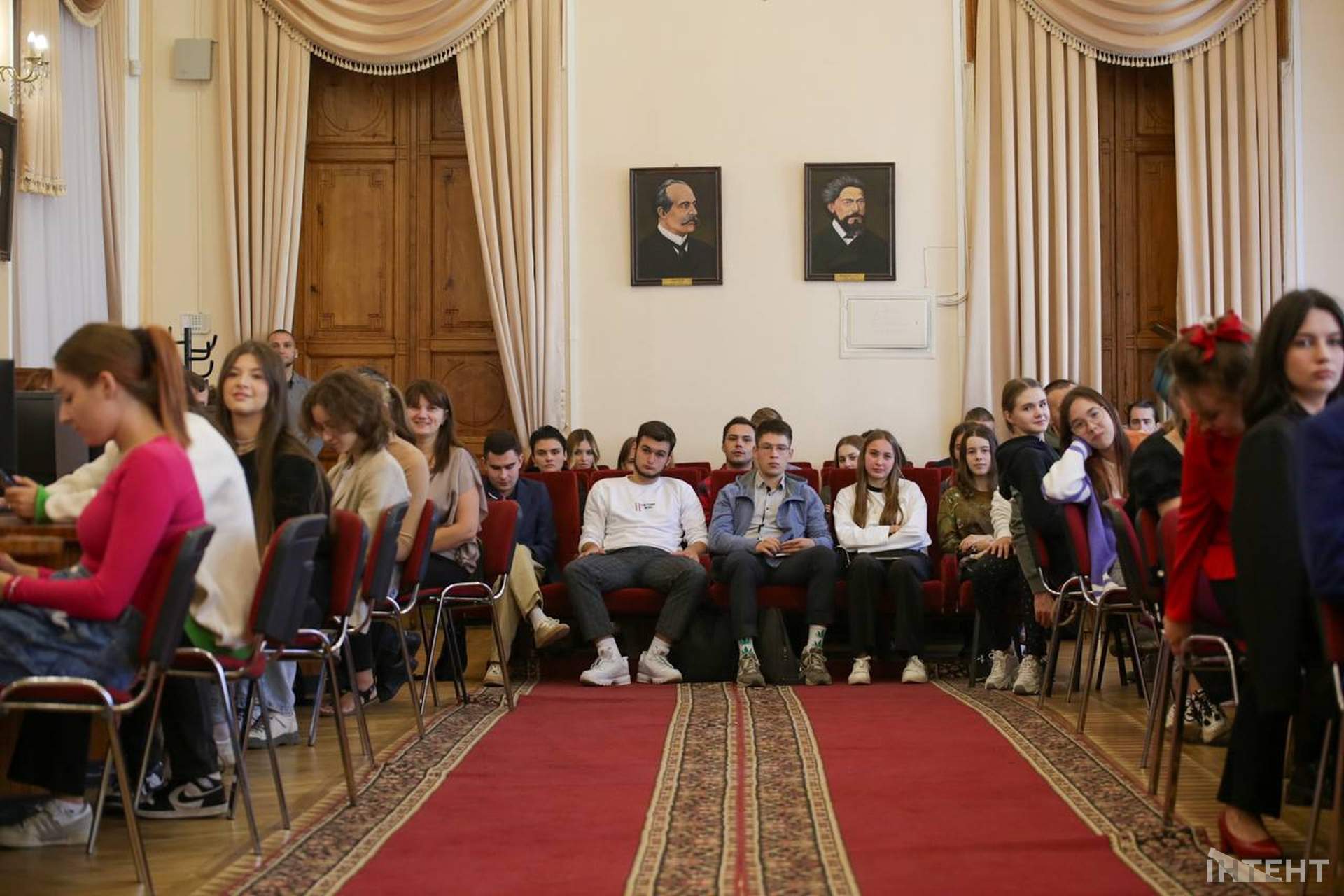 Віцеспікерка в Одесі заявила про недієвість міжнародних організацій у питанні викрадення українських дітей