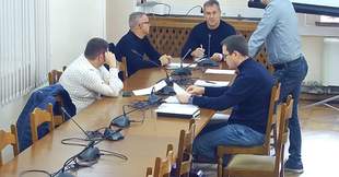 After testing, 20 breakthroughs occurred in Odesa heating networks