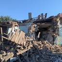 Від атаки російських безпілотників вночі постраждав одесит
