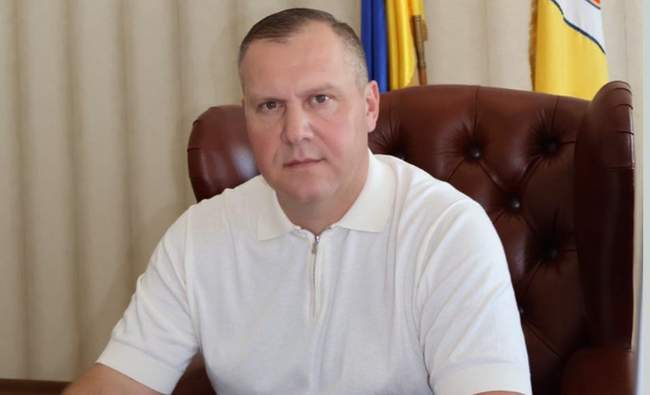 Анатолий Радчук. ФОТО: Одесский окружной админсуд