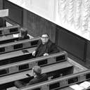 Сессия Одесского областного совета