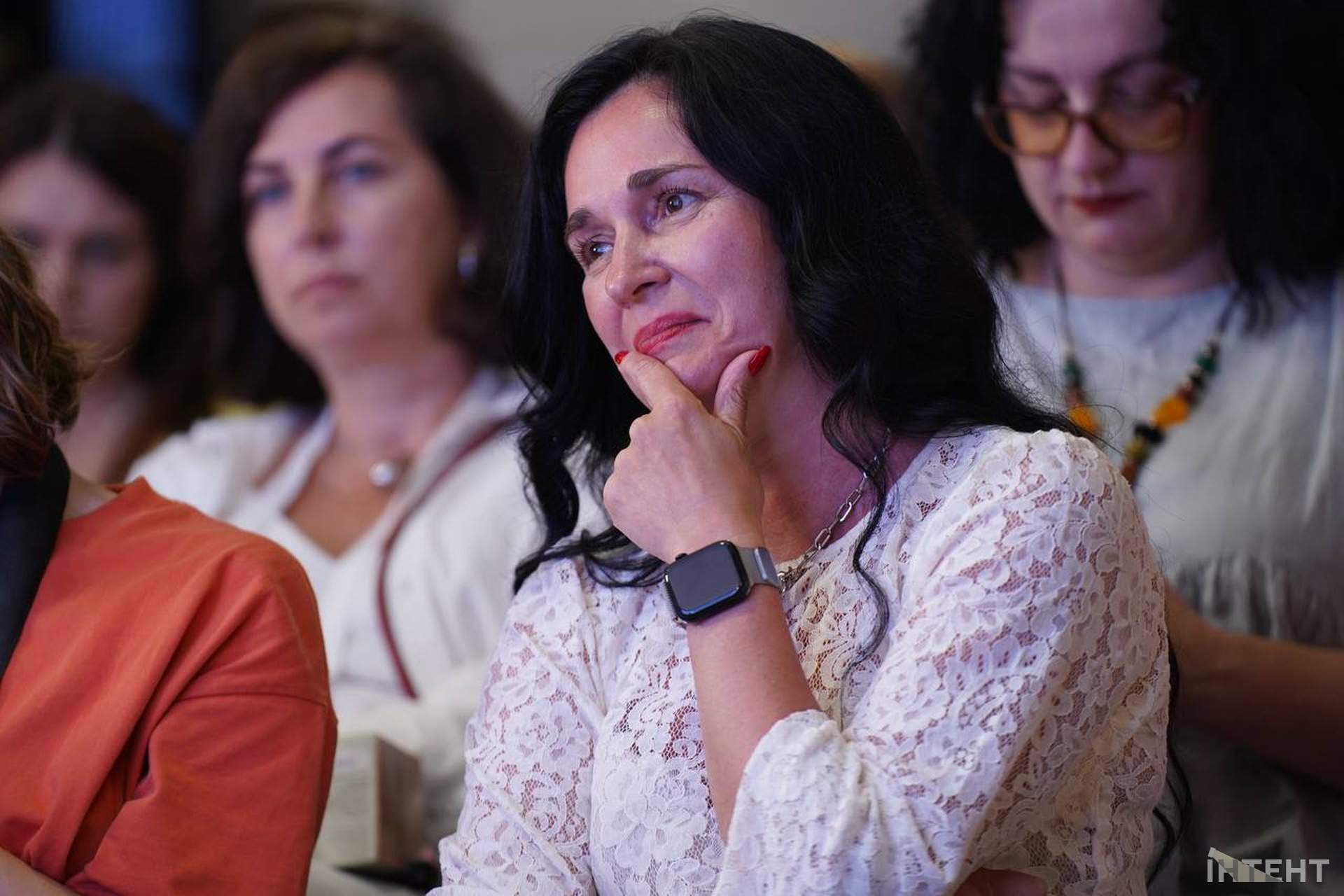 Дні ідей в Одесі присвятили стратегії майбутнього для бізнесу