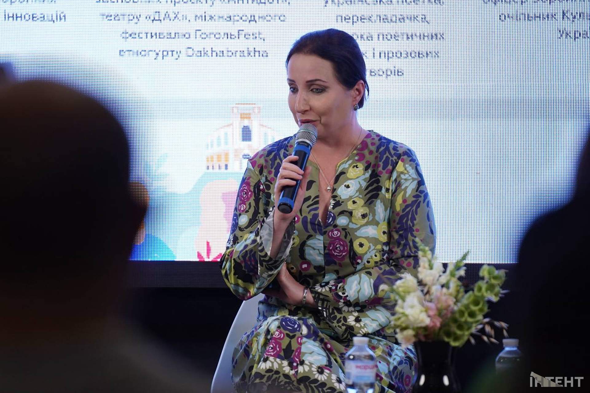 Дні ідей в Одесі присвятили стратегії майбутнього для бізнесу