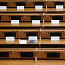 Перша сесія нової Одеської обласної ради в кадрах
