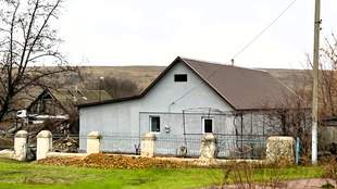 The European Union has provided 28 million for the construction of a shelter for a rural kindergarten in Kherson region