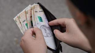 Department directors of Odesa Regional Insurance Company earned a million each last year