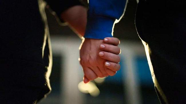 Повернення дитини з окупованого Криму. ФОТО: president.gov.ua