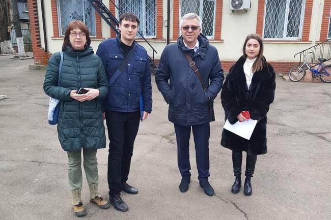 В одесском Центре социально-психологической реабилитации детей содержат, как в тюрьме, - представитель омбудсмена