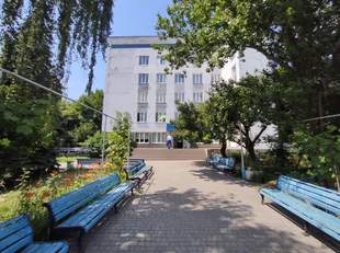 Odesa terminates 70 million contract with a newcomer to repair veterans' hospital