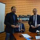 Одесский КИУ наградил первых депутатов-отличников