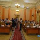 Одесский исполком в лицах: заседание 28 июля