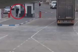 Прикордонників Молдови запідозрили у допомозі військовому з України: деталі