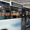 У Херсоні частково зникло світло