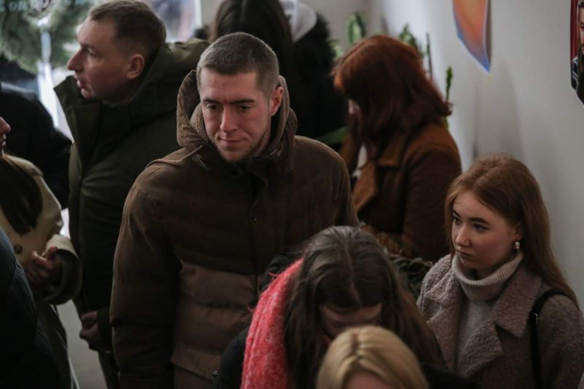 В Одесі відбулася зустріч із Сергієм Жаданом