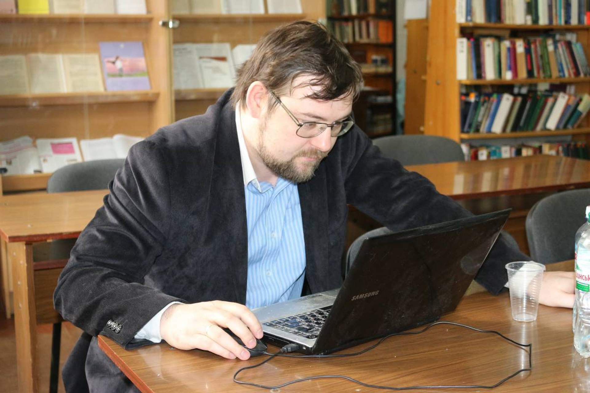 Редакция ИзбирКома провела открытую планерку с читателями 