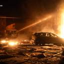 Внаслідок атаки по Одесі загинула людина