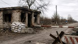 Держали людей в колодце и били прикладами: в Херсоне вынесли приговор боевику рф