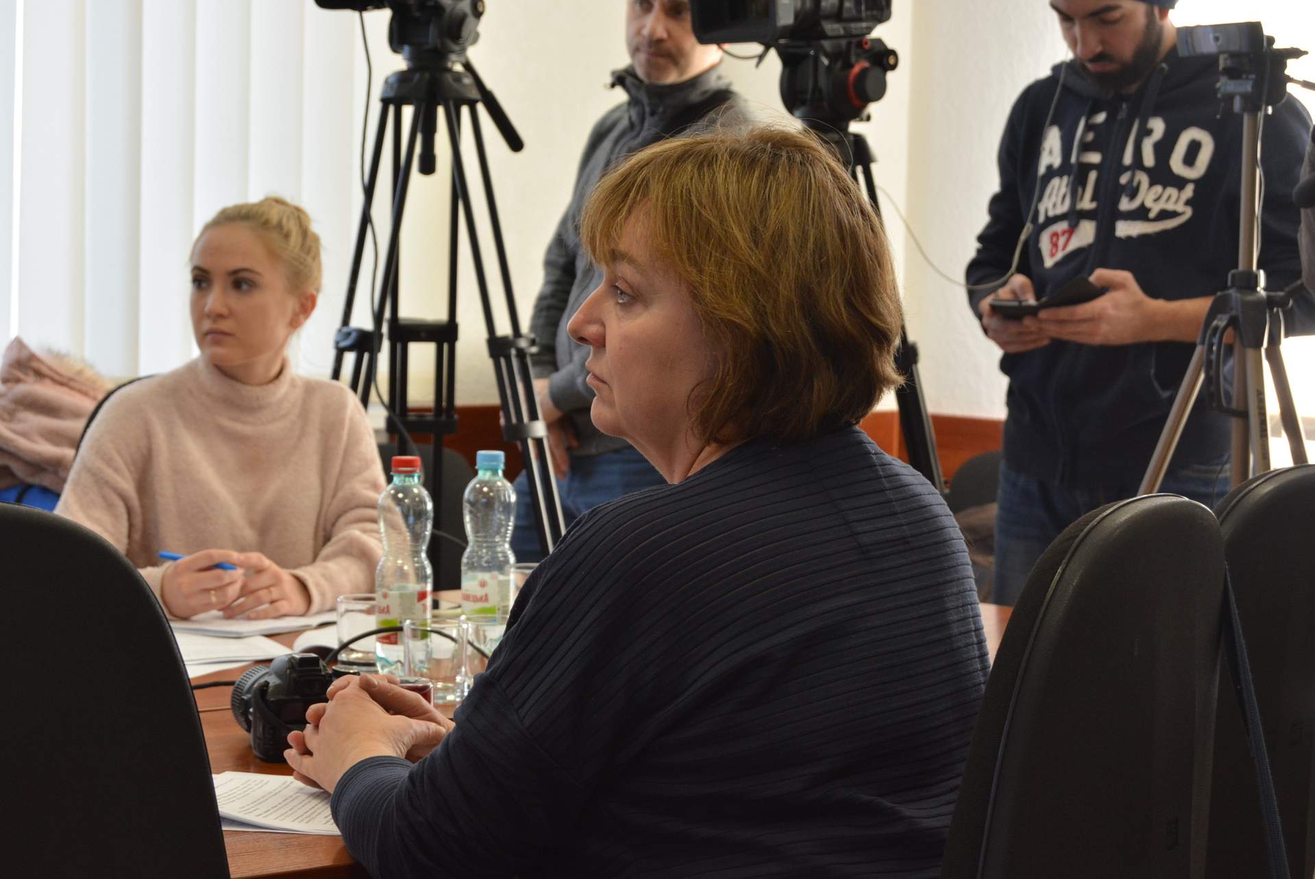 Одеський КВУ презентував підсумки роботи одеських нардепів