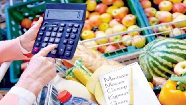 Кабмін регулюватиме ціни на продукти