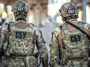 СБУ затримала коригувальника перед атакою на Миколаїв