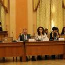 Заседание исполнительного комитета Одесского городского совета 25 февраля