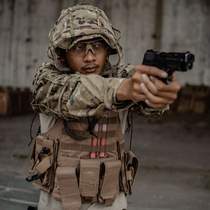 Gunner