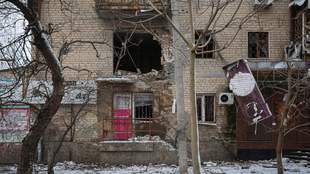 Three people killed and children wounded in Kherson region due to enemy attack