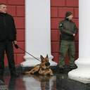 Сессия Одесского городского совета: мэр Труханов на месте