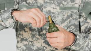 Military from Mykolaiv region sentenced to five years for damage to army
