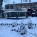 Одесу завалює снігом