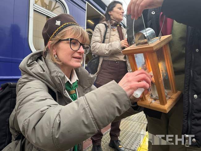 ФОТО: Інтент/Наталя Довбиш