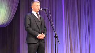 Заступник очільника Миколаївської ОВА торік збагатився готівкою