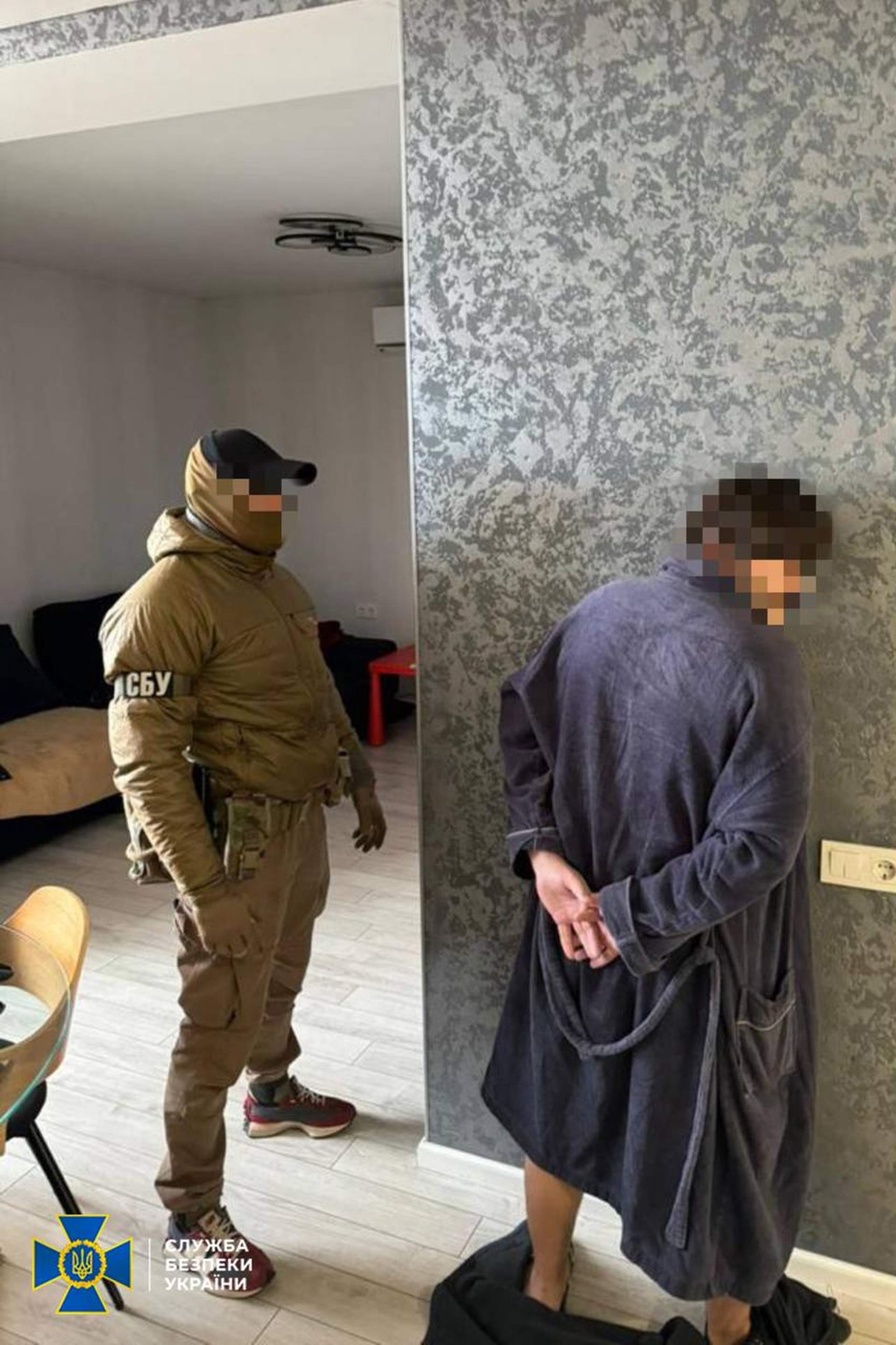 В Одесі кримінальна банда торгувала трофейною зброєю з фронту
