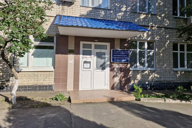 Фото: Суспільне Миколаїв/Надія Ковтан