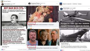 Моніторинг соціальних мереж: відкрита ностальгія за СРСР