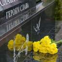 В Одесі відкрили меморіал загиблим бійцям Національної гвардії