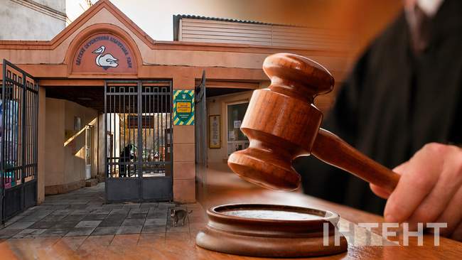 ФОТОКОЛАЖ: Інтент/ШІ