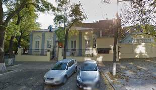 В Одесі відновили роботу генерального консульства Румунії