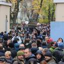 Один день из жизни Городского сада в фотографиях
