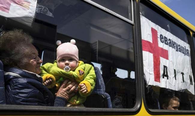 ФОТО: АрміяInform