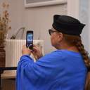 Художники продемонстрували в Одесі нову нормальність