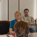 Круглый стол «Индекс прозрачности местных бюджетов-2018: Одесса»